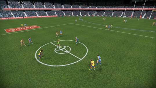 AFL Evolution screenshot 5