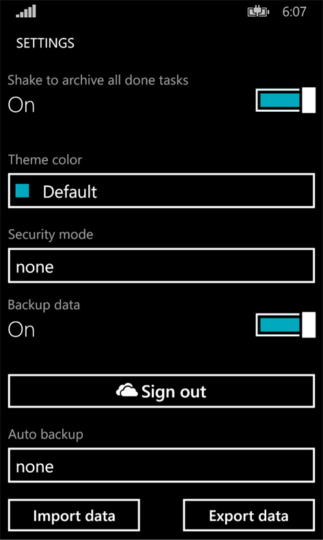 #8. Perfect Note (Windows) 来自: ‪Perfect Thumb‬