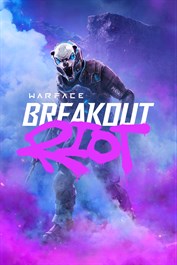 Warface: Breakout