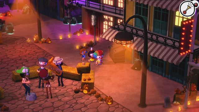 Costume Quest 2 screenshot 11