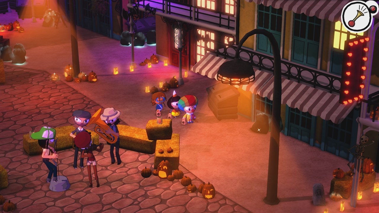Costume Quest 2 screenshot 11