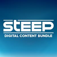 Steep X Games Gold Edition - Digital Content Bundle