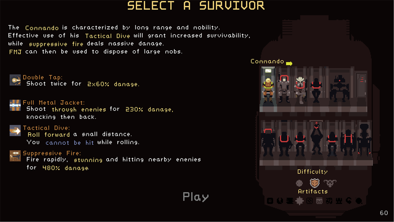 Risk of Rain screenshot 2