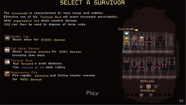 Risk of Rain screenshot 2
