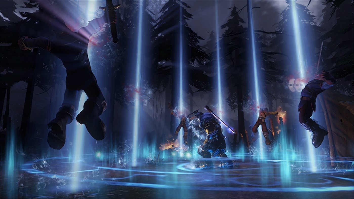 #8. Fable Anniversary (Xbox) By: Xbox Game Studios