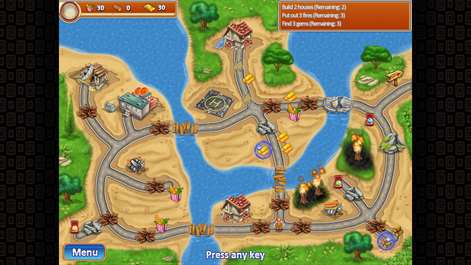 Rescue Team Screenshots 1
