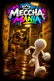 Meccha Mania