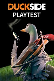 DUCKSIDE Playtest