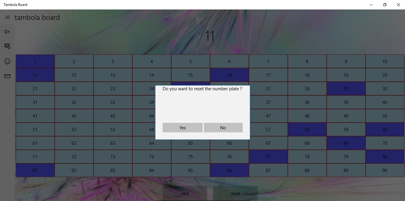 get tambola board microsoft store
