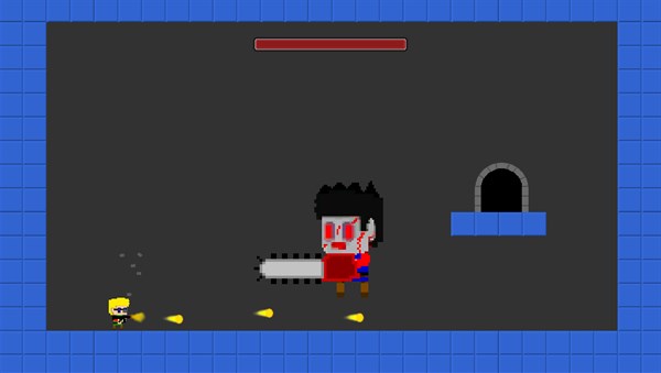 Zombie Wackers Lite — 3