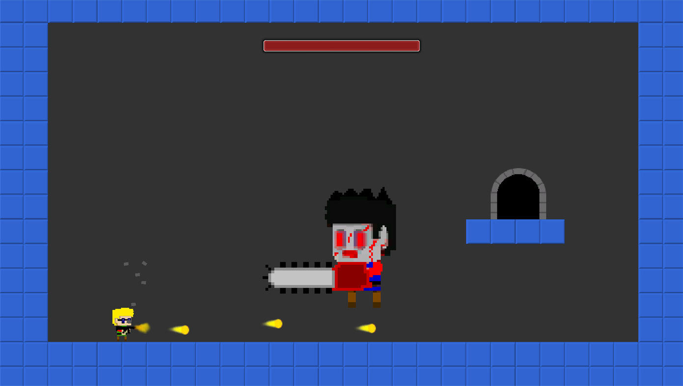 #3. Zombie Wackers Lite (Windows) 게시자: Casual Games FK AB