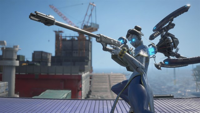 Vigilant Street Fighter Set screenshot 1