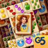 Sheriff of Mahjong Solitaire: Tile Match & Puzzles