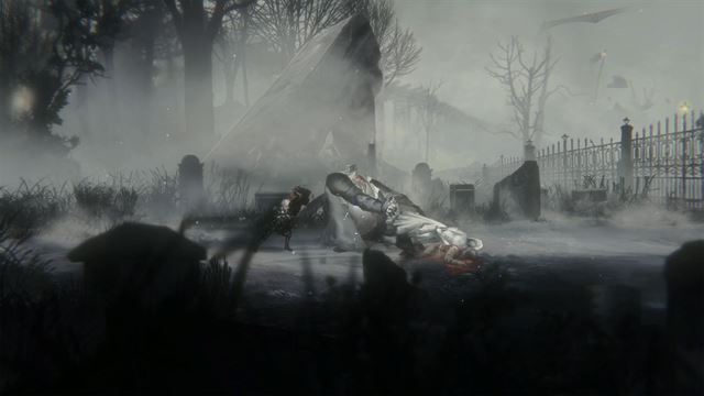 Vapor World: Over The Mind (Game Preview) screenshot 7