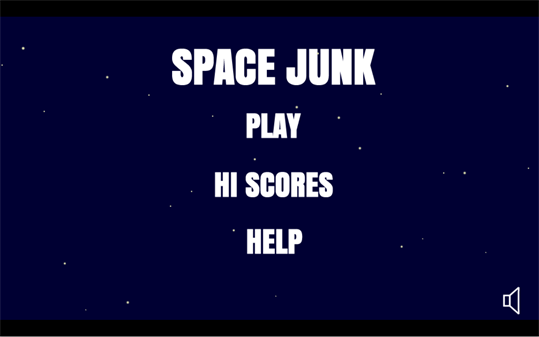 Space Junk screenshot 4