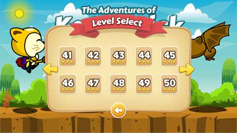 Kattastick Screenshots 2