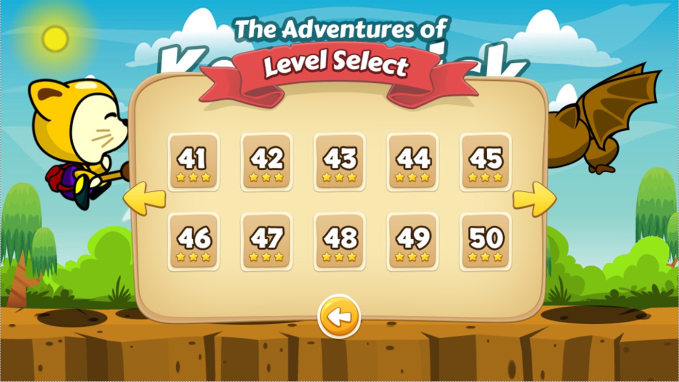 #3. Kattastick (Windows) Bởi: J&B Software 84