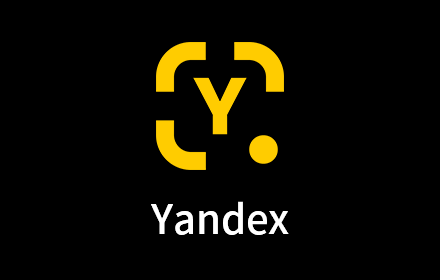 Yandex search by image small promo image