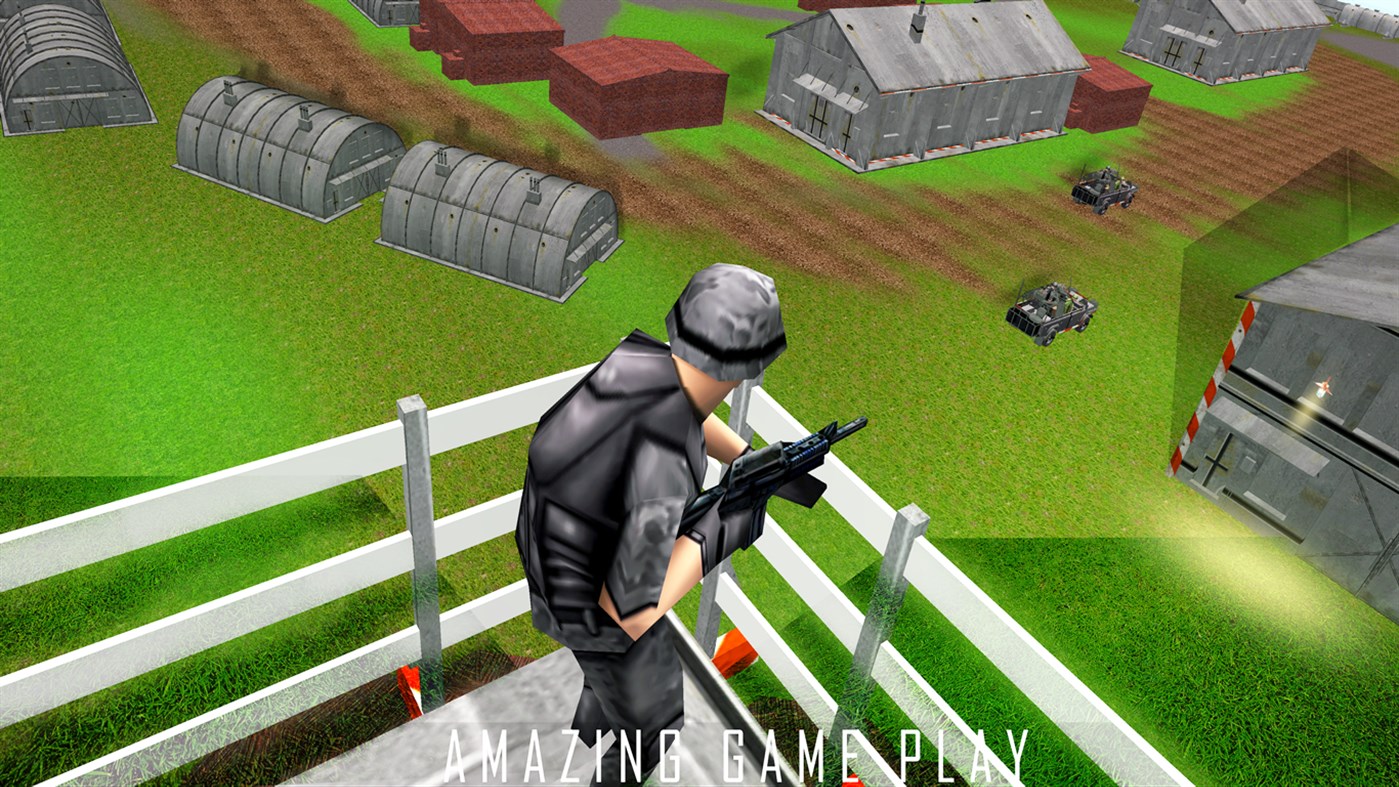 #6. Army Transport Truck Simulator (Windows) 게시자: Uk Arts Games