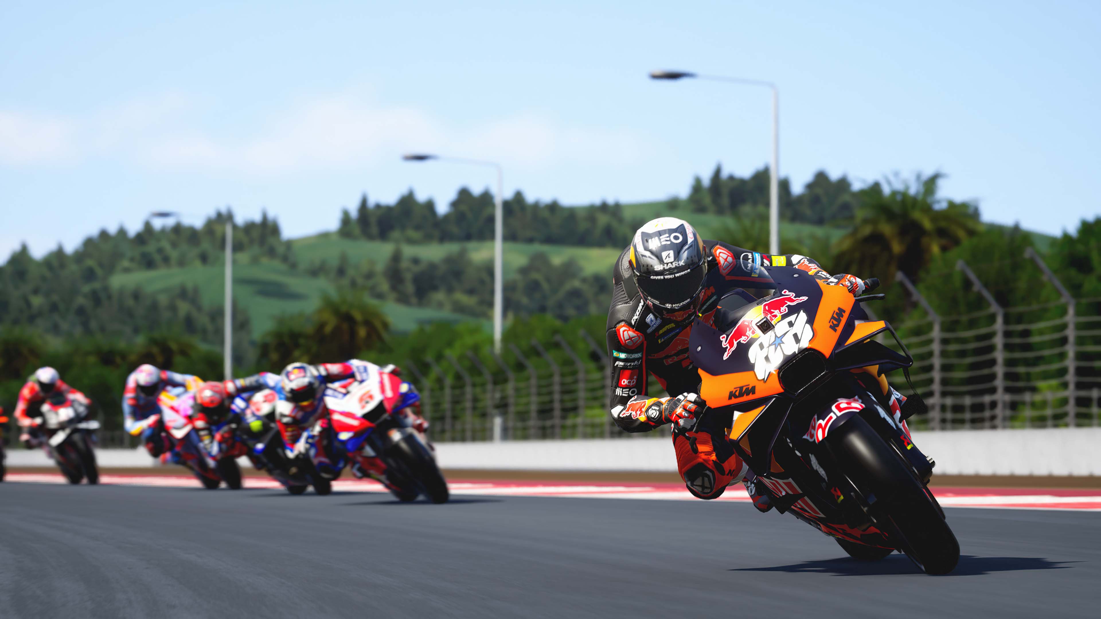 Скриншот №14 к MotoGP™22