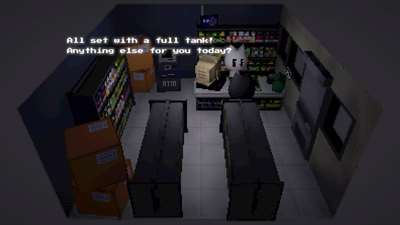 Easy Delivery Co. screenshot 3
