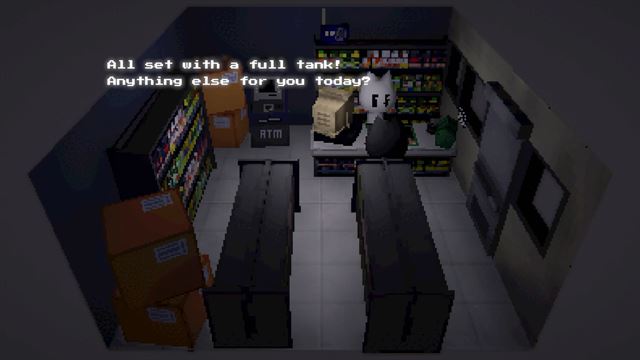 Easy Delivery Co. screenshot 3