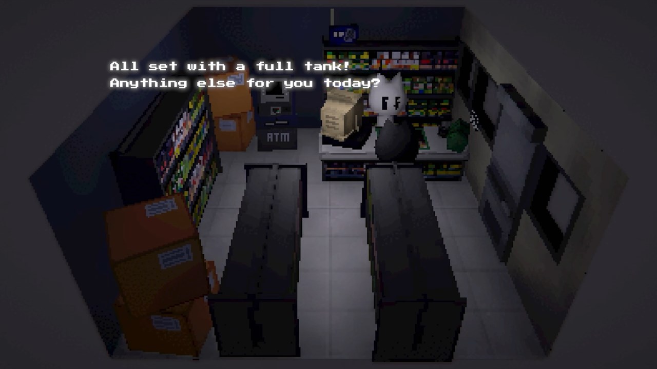 Easy Delivery Co. screenshot 5
