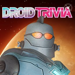 Aperçu Droid Trivia