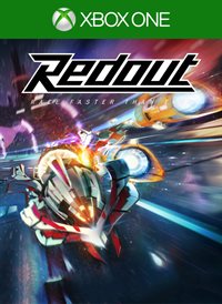 Redout: Lightspeed Edition