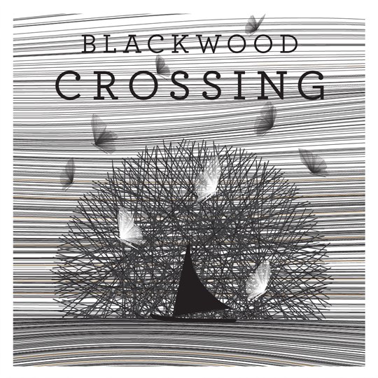 Blackwood Crossing for xbox