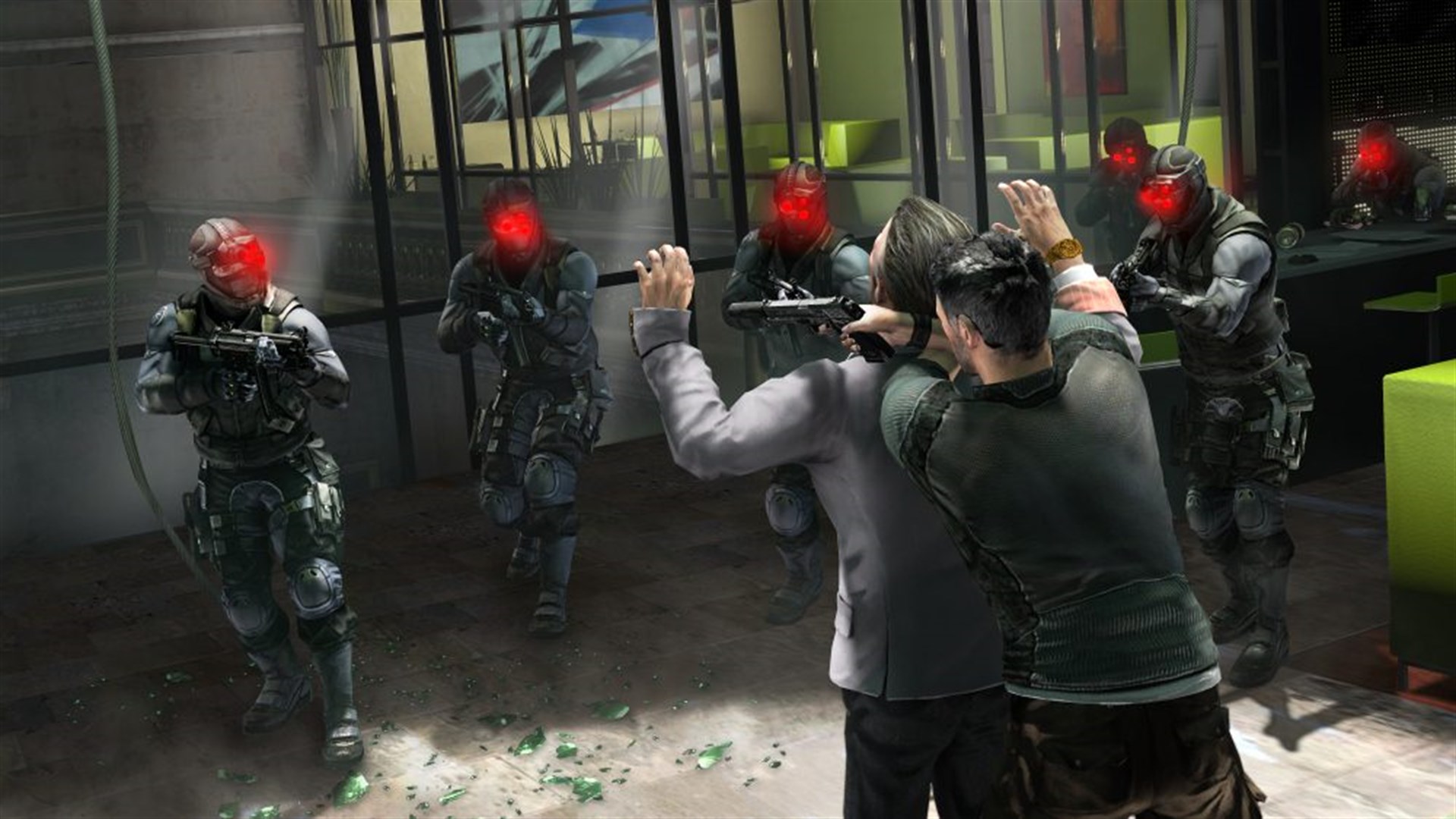 xbox store splinter cell