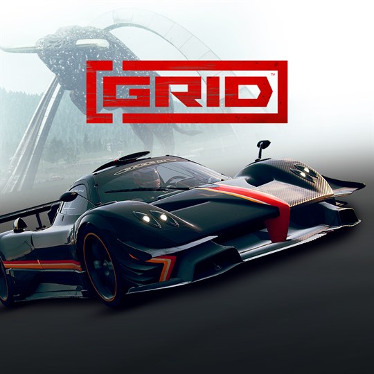 GRID for xbox