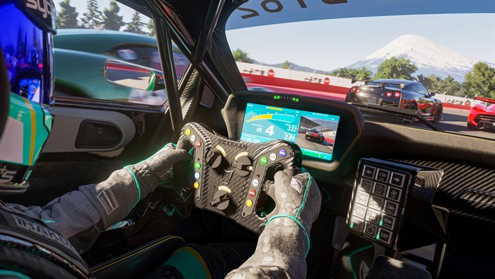 Forza Motorsport — скриншот 4