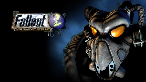 fallout 2 xbox 360