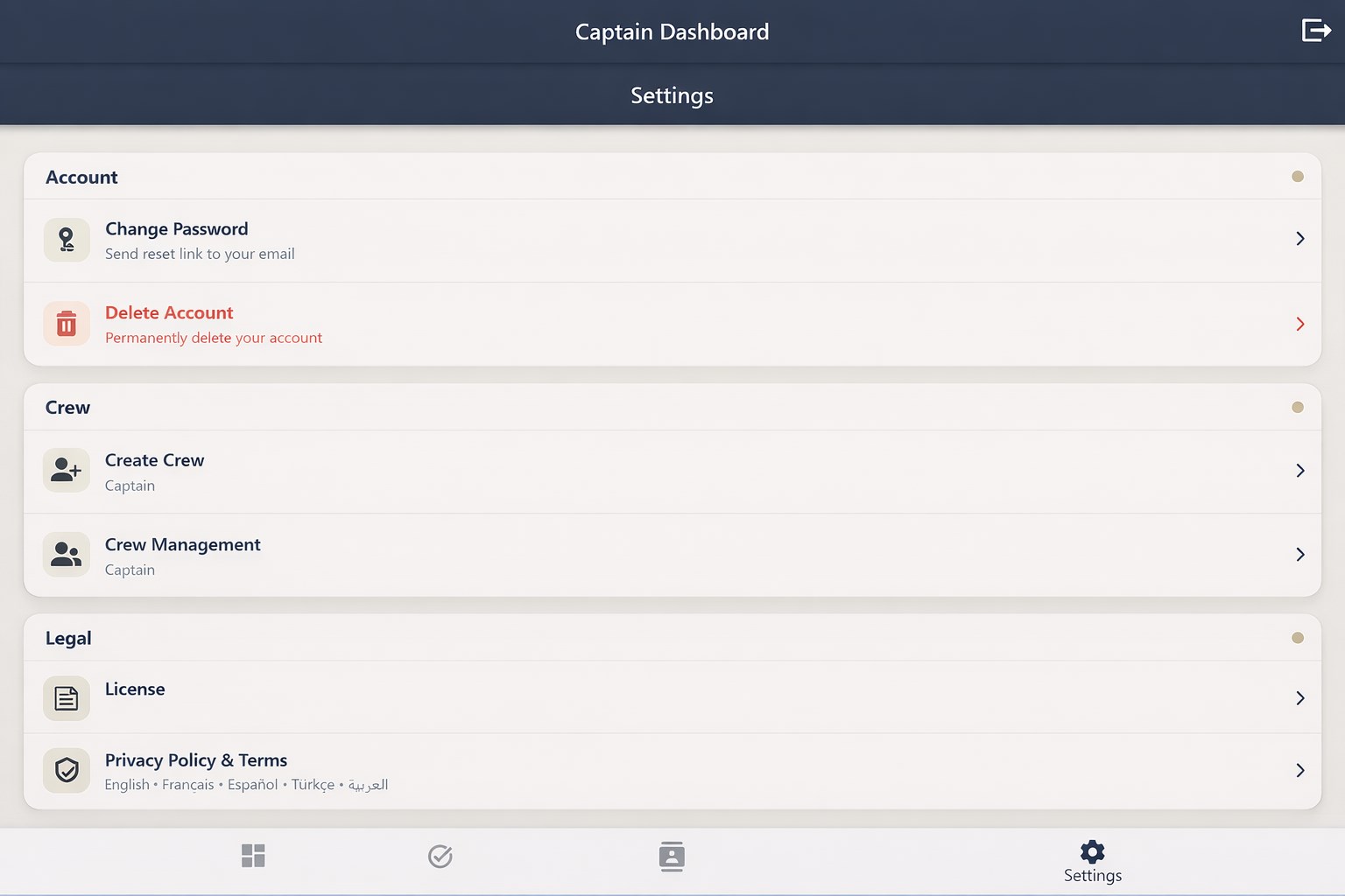 IYM screenshot