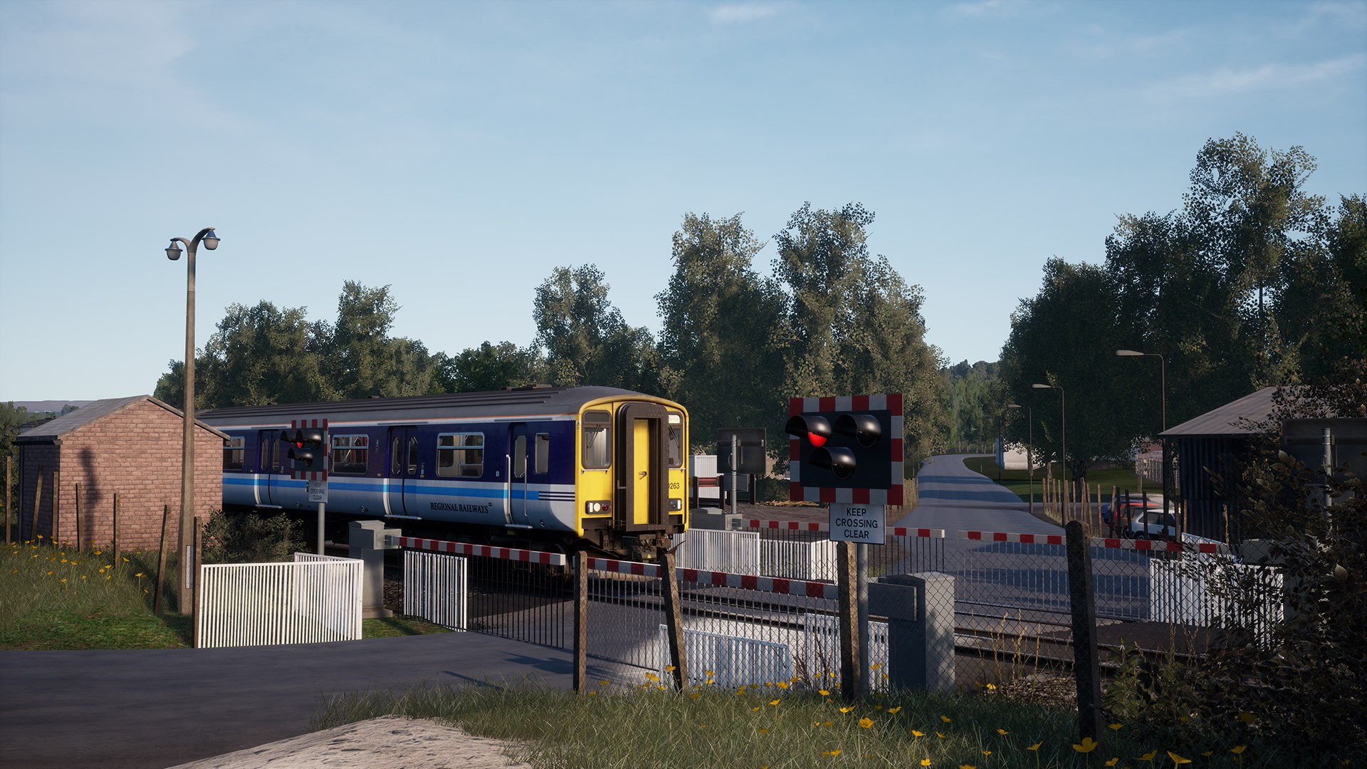 Train Sim World® 2: West Cornwall Local: Penzance - St Austell & St Ives | Xbox | Chiave | Privato