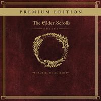The Elder Scrolls Online: Tamriel Unlimited Premium Edition