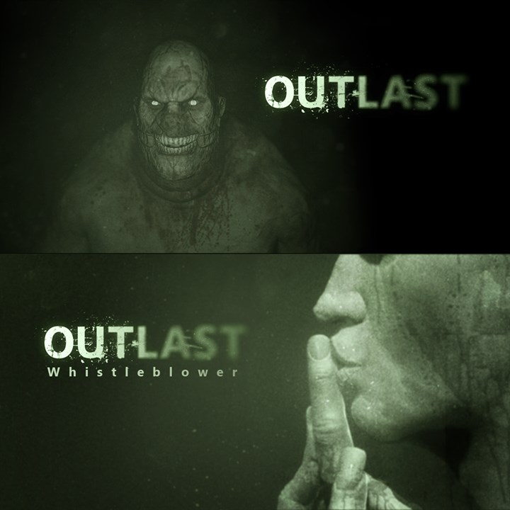 Outlast nintendo on sale switch price