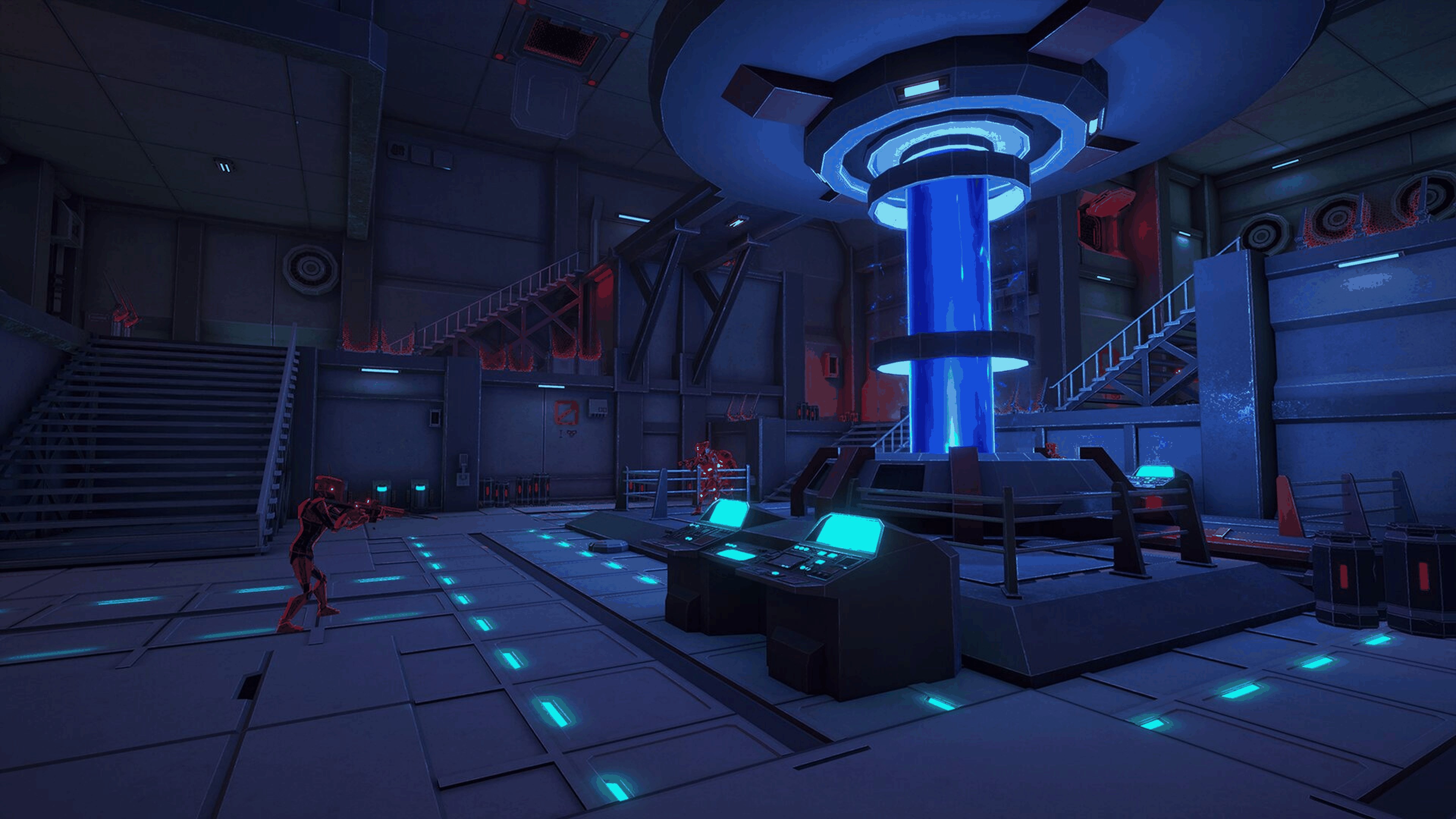 Galactic Vault Supporter Edition screenshot 1 of 4