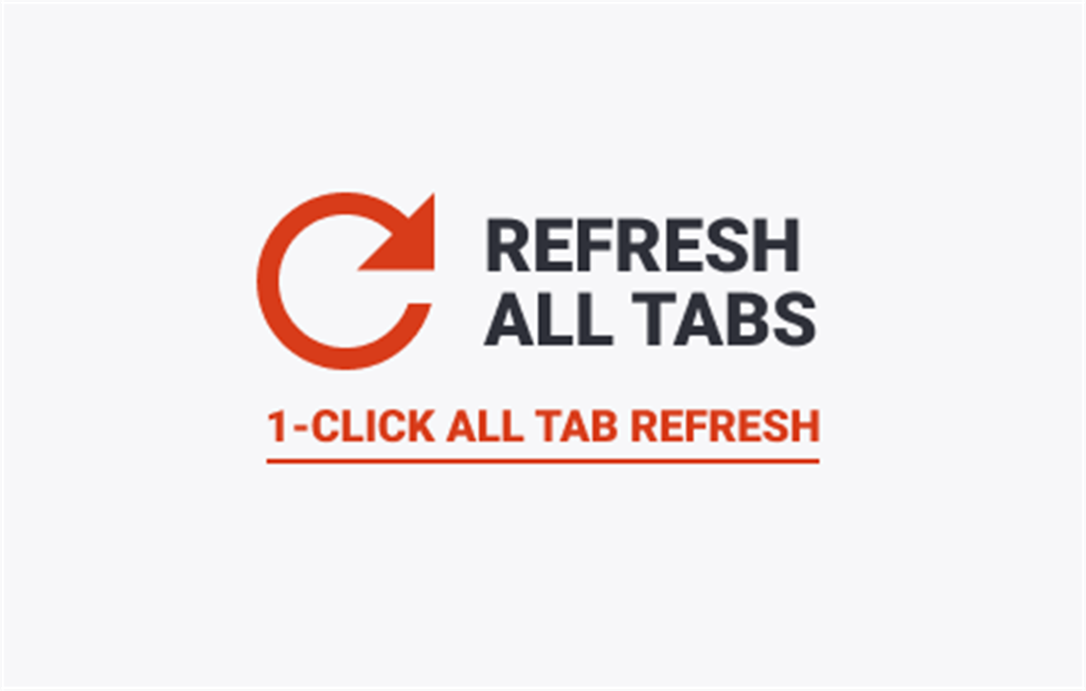Refresh All Tabs