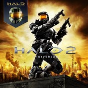 Halo 2 para Xbox 360