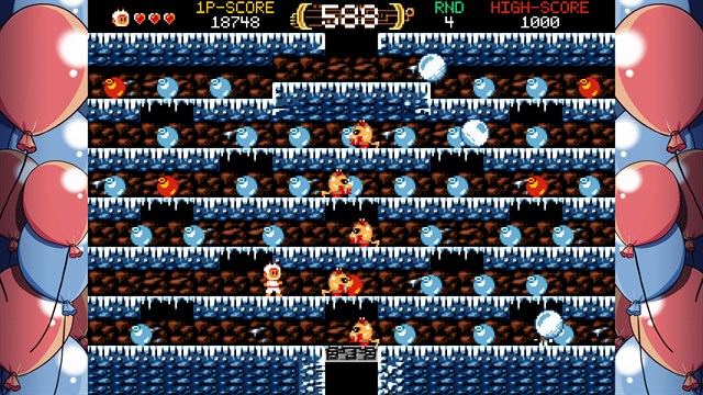 Tamiku screenshot 2
