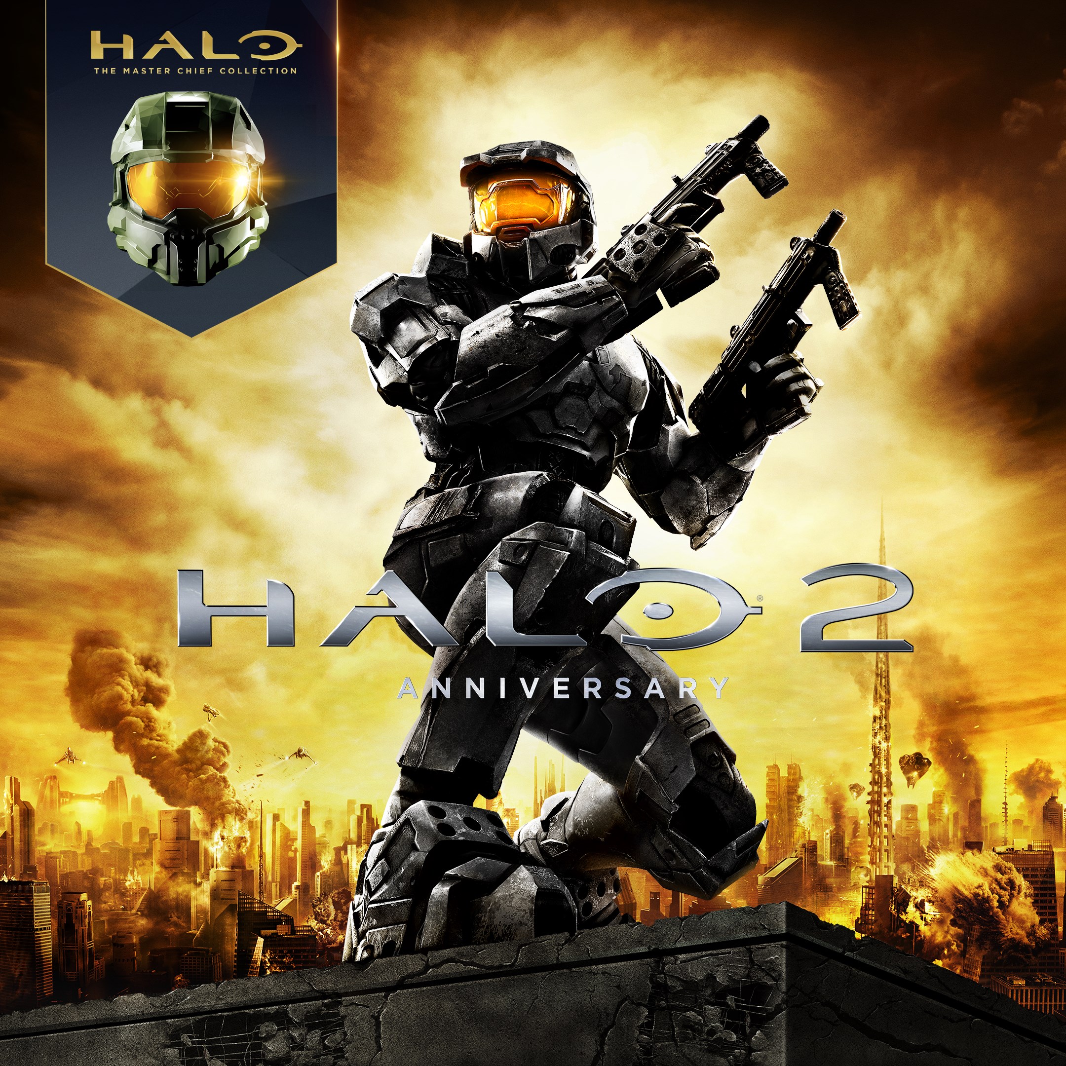 Halo 2: Anniversary