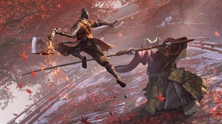 Sekiro™: Shadows Die Twice - GOTY Edition screenshot 3