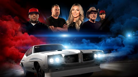 Street Outlaws 2: Winner Takes All – Digital Deluxe