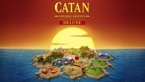 CATAN® - Console Edition Deluxe