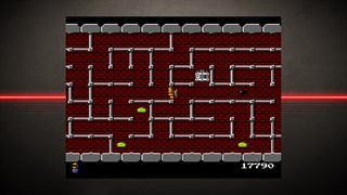 NAMCO MUSEUM® ARCHIVES Vol 1 screenshot 4