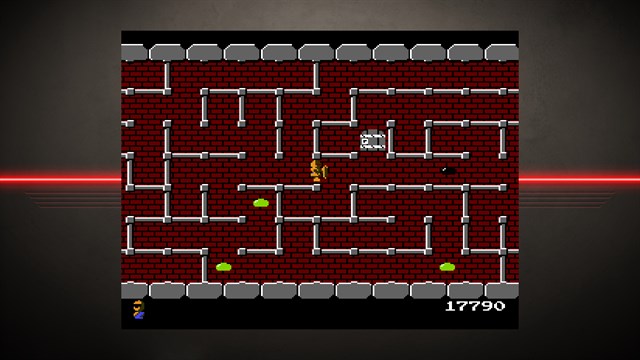 NAMCO MUSEUM ARCHIVES Vol 1 screenshot 4