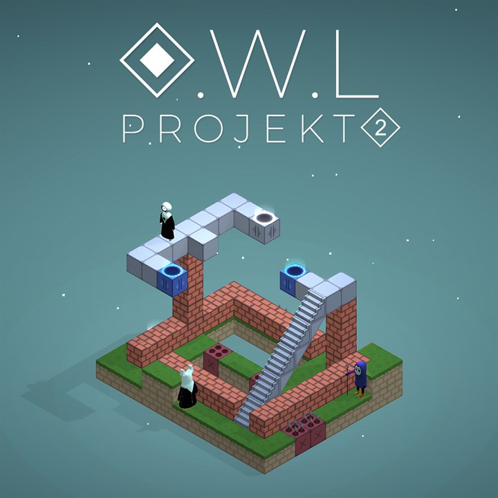 O.W.L Projekt 2