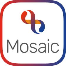 Mobilise for Mosaic
